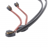 Sensor de Pastilha Textar 98040200 Boxter, Cayman -Cód.10404