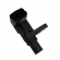 Sensor Rotação MTE 70679 BMW 118i, 316i - Cód.13901