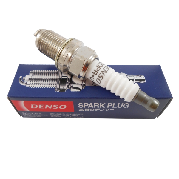 Vela de Ignição Denso K20PR-U - Cód.2386