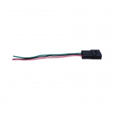 Chicote Sensor TPS ETE9887 Volkswagen - Cód.5850