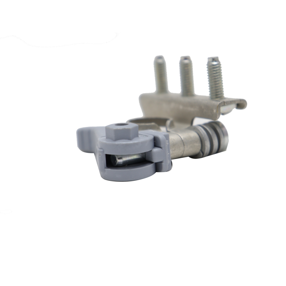 Terminal de Bateria Polo Negativo MTA M666SX - Cód.10603
