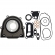 Jg Juntas Inferior Elring 497.120 Volvo XC60 - Cód.13513