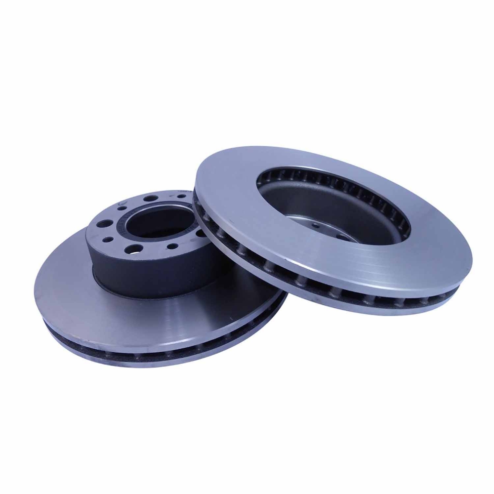 Kit Disco de Freio BD5622 Diant. Citroen Jumper - Cód.5043
