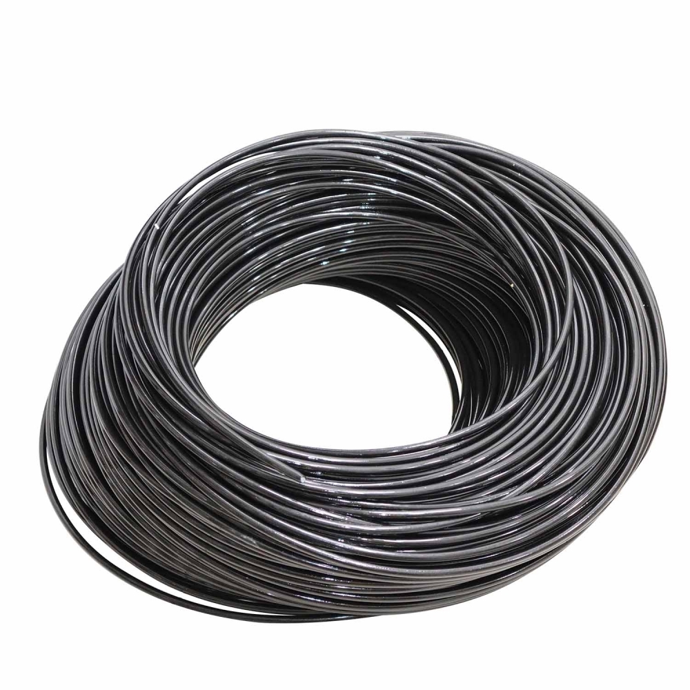 Mangueira Aeroquip com Malha de Silicone 3AN - Cód.8350