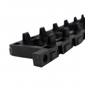 Base Porta Rele Universal ETE9538 (Tyco 444442) - Cód.10533