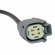 Sonda Lambda NTK OZA713-D19 Ford Ka 1.5 - Cód.2604