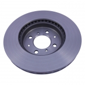 Kit Disco de Freio BD1700 Diant. Honda Fit, City - Cód.4396