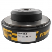 Kit Disco de Freio BD4052 Tras. Vera Cruz - Cód.4409