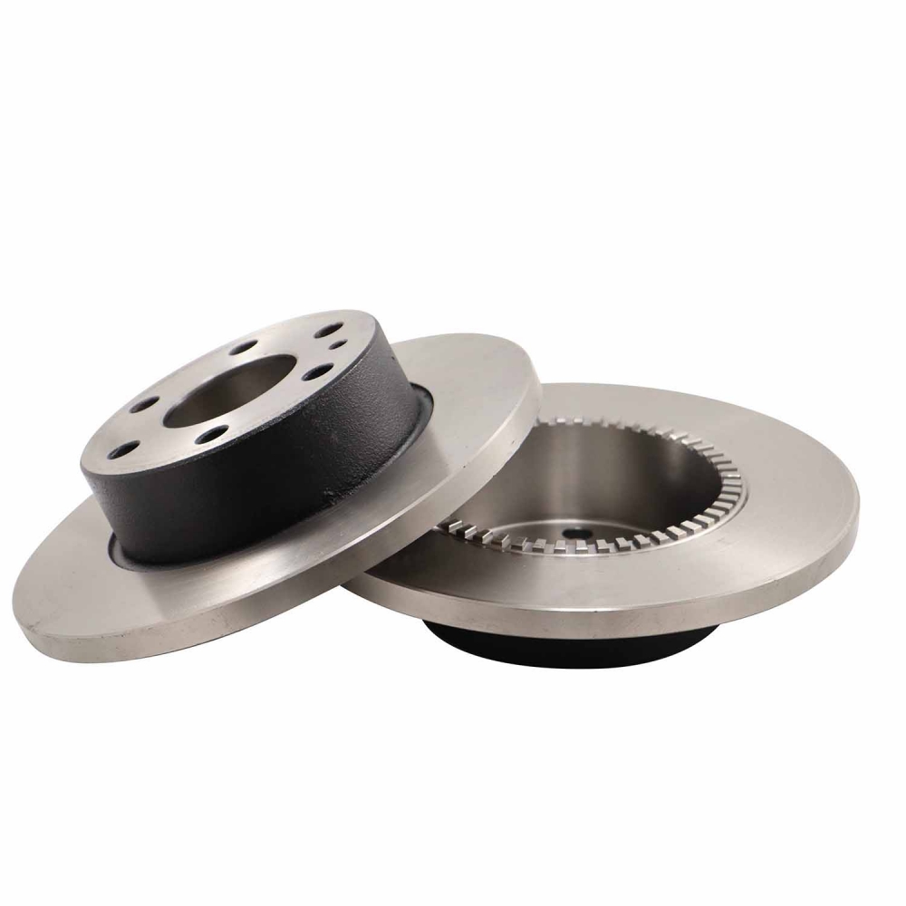 Kit Disco de Freio BD8759 Tras. Iveco Daily 3.0 - Cód.8894