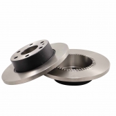 Kit Disco de Freio BD8759 Tras. Iveco Daily 3.0 - Cód.8894
