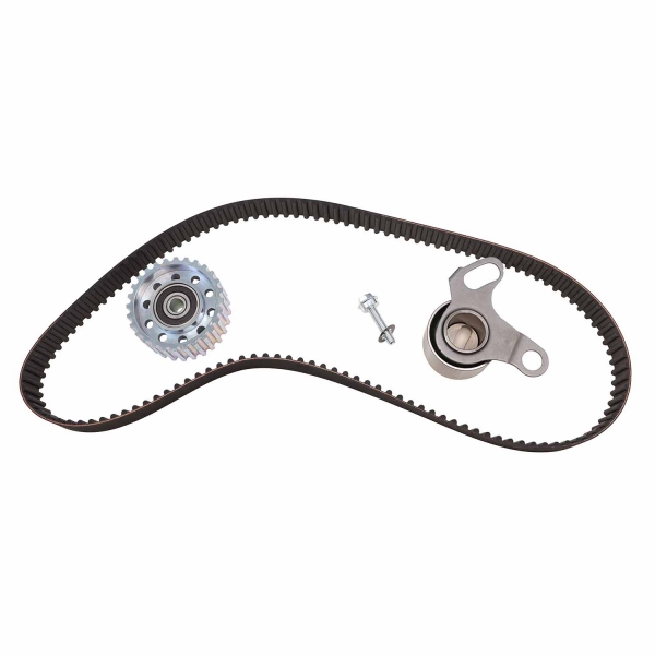 Kit Correia Dentada Gates KS810 Toyota Hilux 3.0 - Cód.9654