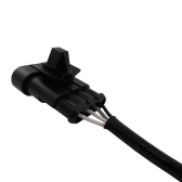Sonda Lambda NTK OZA723-EE74 GM Cobalt - Cód.3344