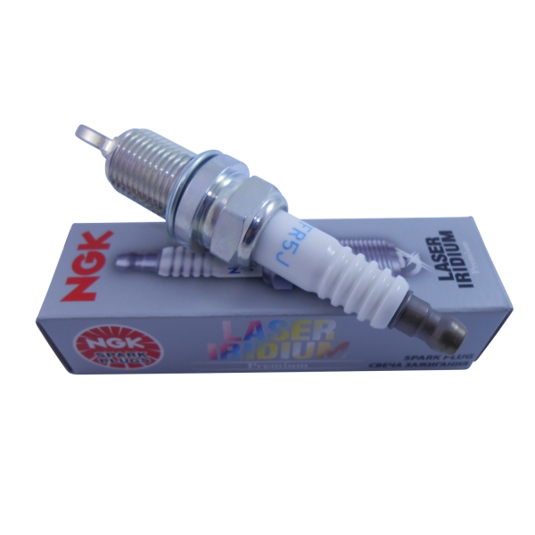 Vela de Ignição NGK IZFR5J Honda Civic 1.5, 1.6 - Cód.100