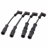 Cabo de Ignição NGK SC-T68 Fiat Strada 1.4 Evo - Cód.11791