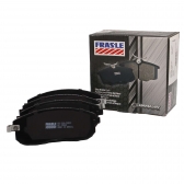 Pastilha Diant. Frasle PD728CMAXX Nissan Sentra - Cód.13230