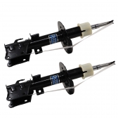 Par Amortecedor Diant. Nakata HG33043 Fiat Idea - Cód.13341