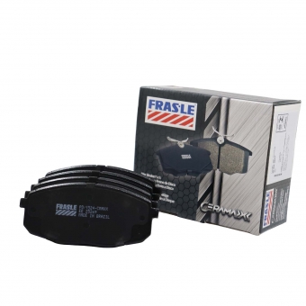 Pastilha Diant. Frasle PD1524CMAXX Creta - Cód.13645