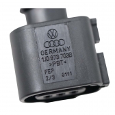 Chicote 3 vias ETE5563 Sens. Rotação VW Gol, Fox - Cód.14302