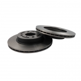 Kit Disco de Freio BD4422 Diant. Chery Face - Cód.6997
