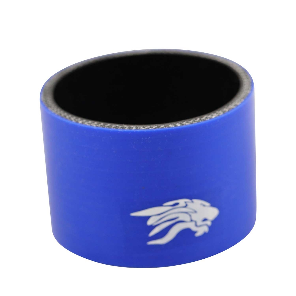Mangote de Silicone Azul de 2