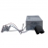 Sensor de Nivel TSA T010271 VW Golf 1.4 (13...15) - Cód.8008