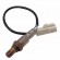 Sonda Lambda NTK OZA713-D1 Ford Ecosport 1.6 16V - Cód.353
