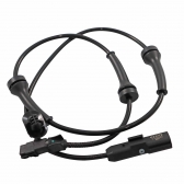 Sensor de ABS Dianteiro TSA T130145 Renault Megane -Cód.8868