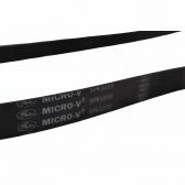 Correia Micro-V Gates 5PK1215 GM Corsa, Montana - Cód.12765