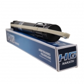 Amortecedor Tras. Nakata HG41231 A3, Golf 1.4 - Cód.12859