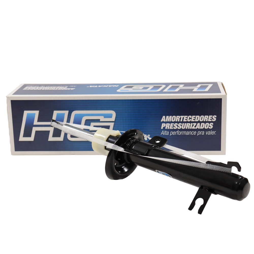 Amortecedor Diant. Nakata HG31100 Ford Fiesta - Cód.13329