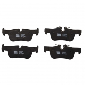 Pastilha Tras. Frasle PD2248CMAXX BMW X1 - Cód.13376