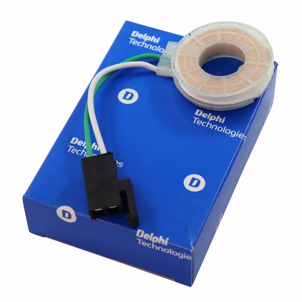 Bobina Impulsora Delphi PRD00166 GM Kadett - Cód.11395