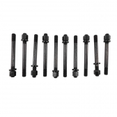 Prisioneiro de Cabeçote Forjado VW AP 8V 120mm - Cód.678