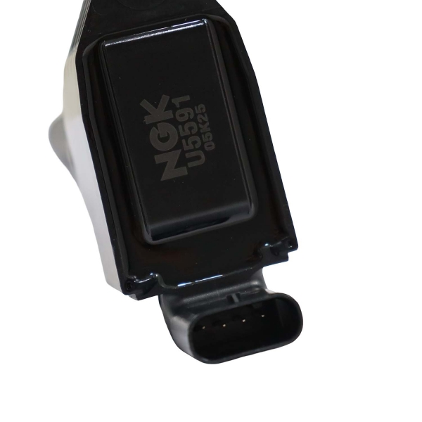 Bobina de Ignição NGK U5591 GM Onix 1.0 12V - Cód.14674