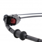 Sensor de Pastilha Textar 98052600 Jaguar F-Type - Cód.10392