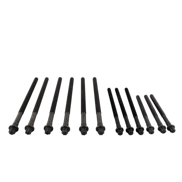 Parafuso de Cabeçote Elring 010.230 BMW 118i - Cód.4474