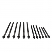 Parafuso de Cabeçote Elring 010.230 BMW 118i - Cód.4474