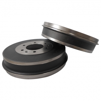 Kit Tambor de Freio BD7917 Tras. Ford Ranger - Cód.7146