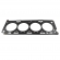 Junta Cabeçote Elring 595.360 Fiat Linea 1.9 -Cód.5084