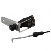 Válvula Reguladora Press. Controil C2900 Sandero - Cód.13164