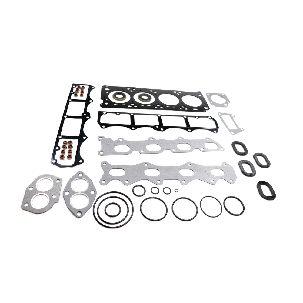 Jg Juntas Superior Elring B88.440 Fiat Doblo 1.6 - Cód.11102