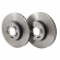Kit Disco Freio BD0444 Diant. Mercedes C200 AMG - Cód.13772