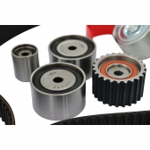 Kit Correia Dentada Gates KS815 Subaru Impreza - Cód.14607