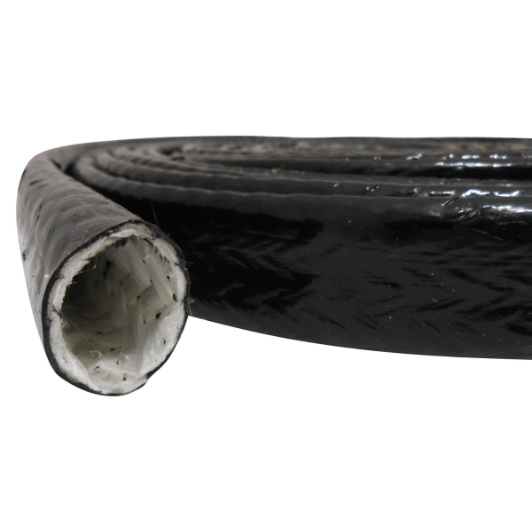 Conduite Térmico Fire Sleeve Anti-Chama 20mm x 1m - Cód.6833
