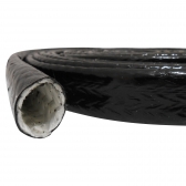Conduite Térmico Fire Sleeve Anti-Chama 20mm x 1m - Cód.6833