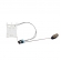 Sensor de Nivel TSA T010283 Mitsubishi L200 Triton- Cód.8084