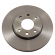 Kit Disco de Freio BD1003 Diant. Mitsubishi Galant -Cód.7919