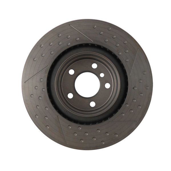 Kit Disco de Freio BD3421 Tras. BMW M235i 3.0 24V - Cód.7023