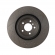 Kit Disco de Freio BD3421 Tras. BMW M235i 3.0 24V - Cód.7023