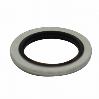 Arruela Bujão Carter Elring 834.823 Peugeot 207 - Cód.11906